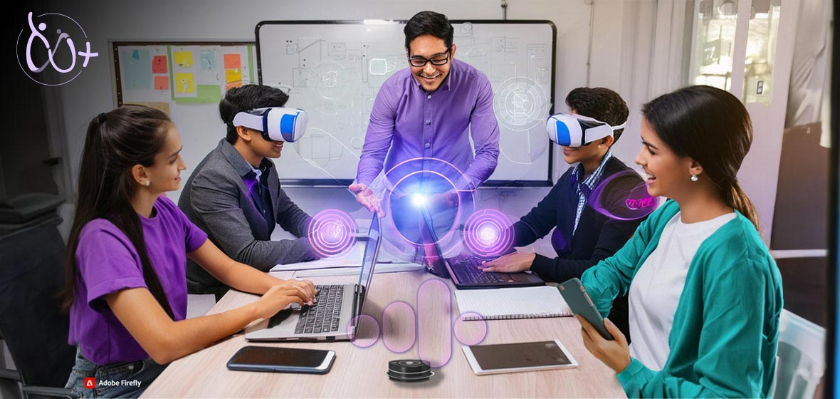 Ser profesor en la era de la inteligencia artificial | Uniandes