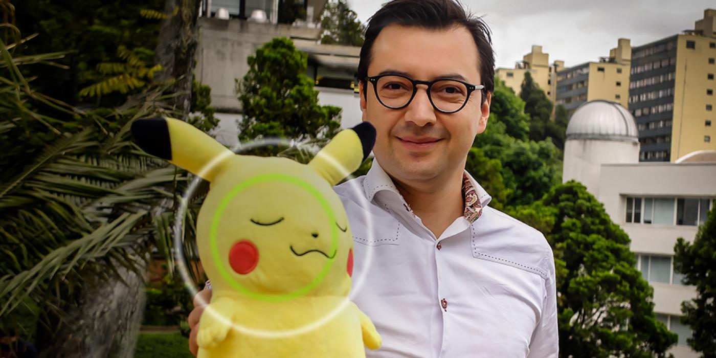 Pokémon