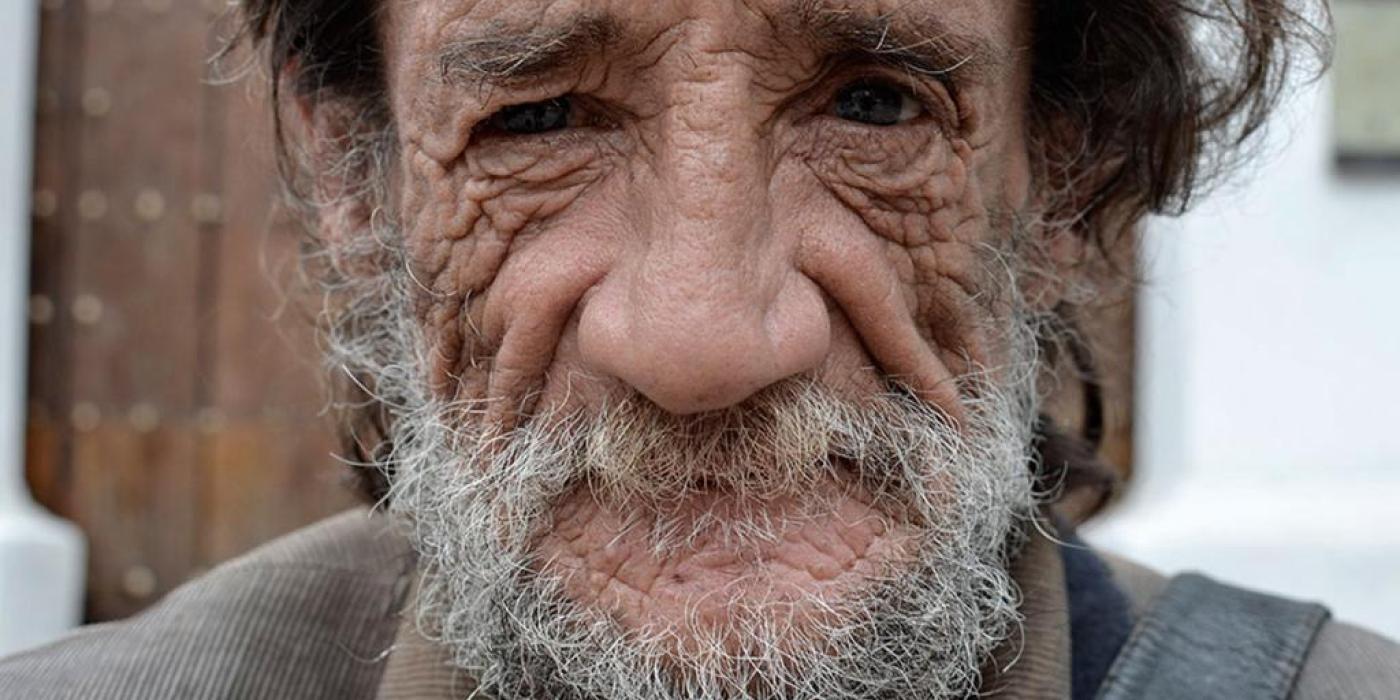 Habitantes