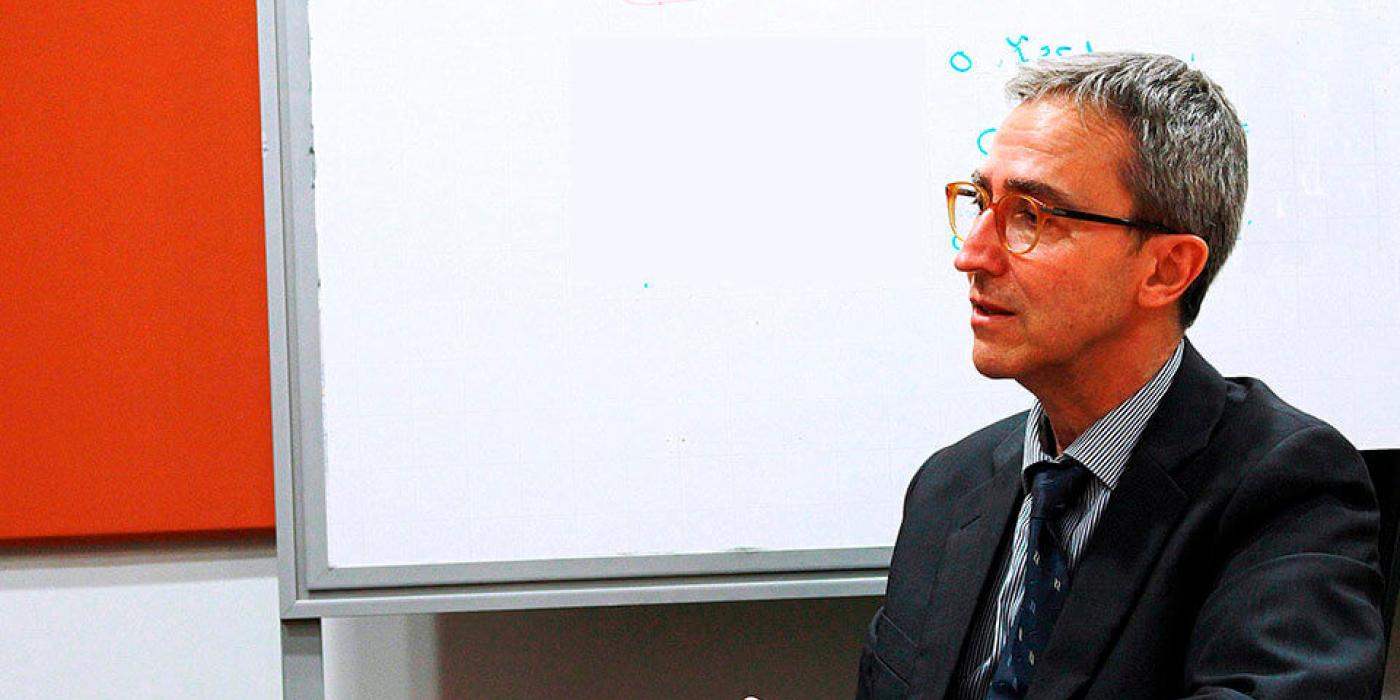 Educación a la carta, el futuro de la educación superior