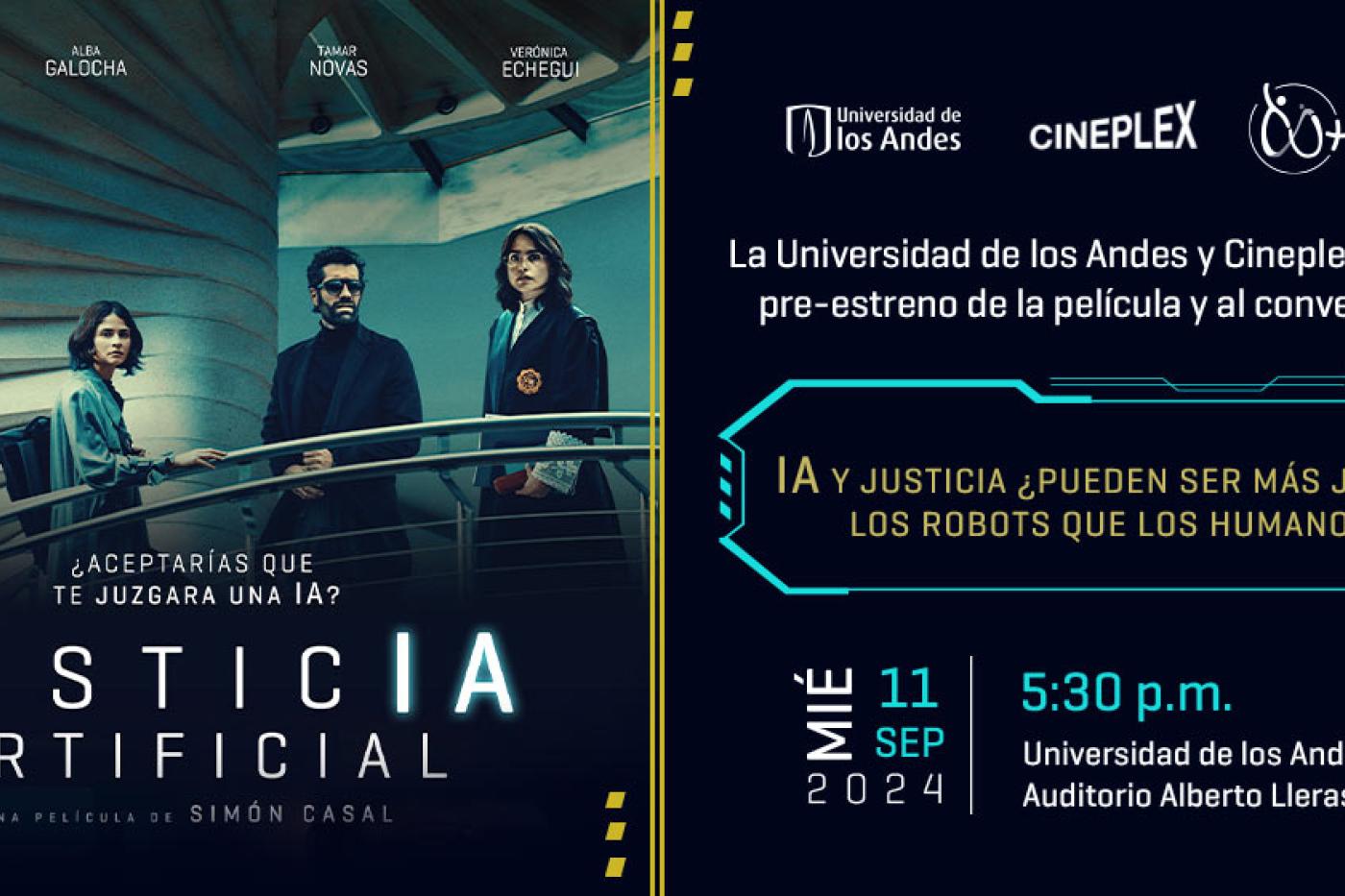 ¿Pueden ser más justos los robots que los humanos?